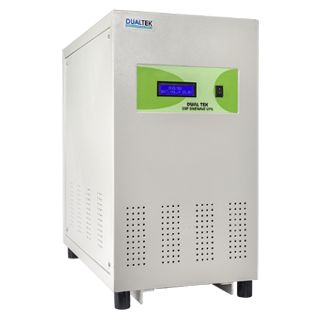 Solar Power Conditioning Unit